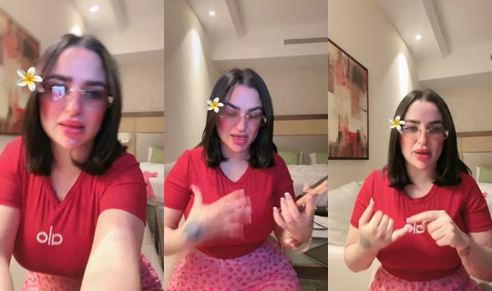 wywy.officiel TikTok Live — Oct 3, 2026, 1:17 AM