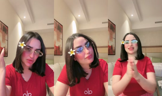 wywy.officiel TikTok Live — Oct 3, 2026, 2:08 AM