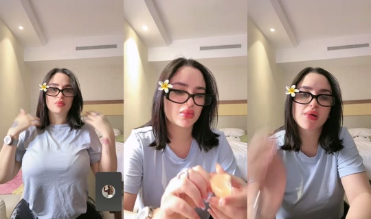 wywy.officiel TikTok Live — Oct 3, 2026, 8:53 PM