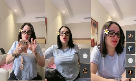 wywy.officiel TikTok Live — Oct 3, 2026, 10:33 PM