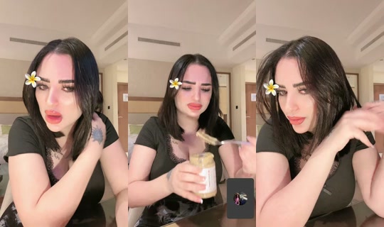 wywy.officiel TikTok Live — Oct 4, 2026, 8:27 PM