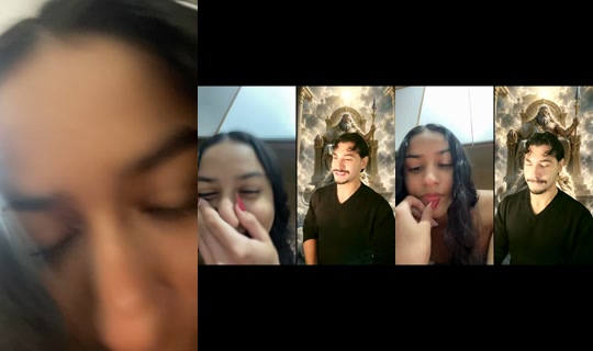 wz_vitoriaax TikTok Live — Sep 16, 2026, 8:17 AM