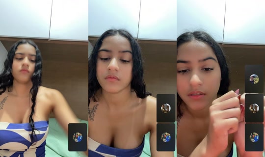 wz_vitoriaax TikTok Live — Sep 17, 2026, 8:12 AM