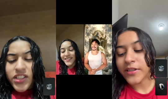 wz_vitoriaax TikTok Live — Sep 17, 2026, 9:57 AM
