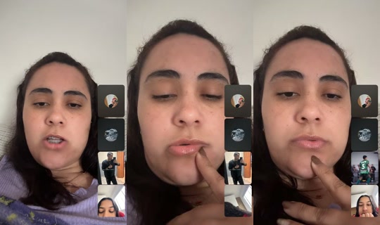 wz_vitoriaax TikTok Live — Sep 17, 2026, 10:47 AM
