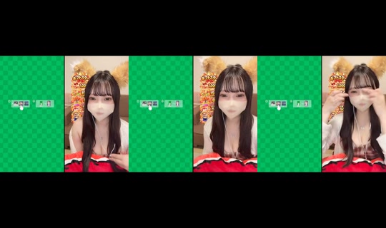 x._.x._.bo._.n TikTok Live — Sep 18, 2026, 2:57 PM