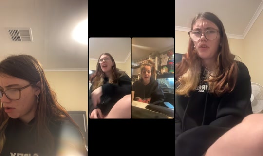 x._sarai_.x TikTok Live — Aug 21, 2026, 2:40 AM