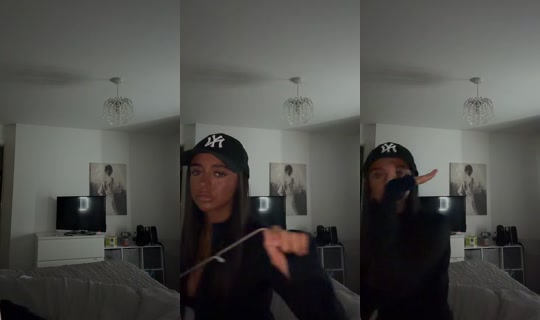 x.aleeshapaige TikTok Live — Sep 26, 2026, 7:17 PM