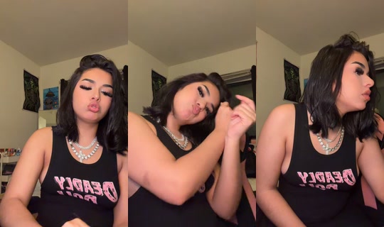 x.brazilian_barbie TikTok Live — Sep 16, 2026, 3:32 AM