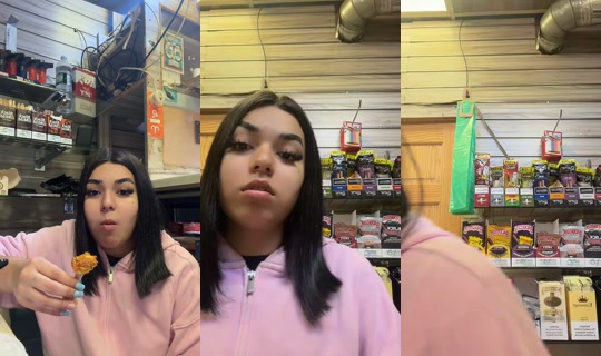 x.brazilian_barbie TikTok Live — Oct 1, 2026, 10:06 PM
