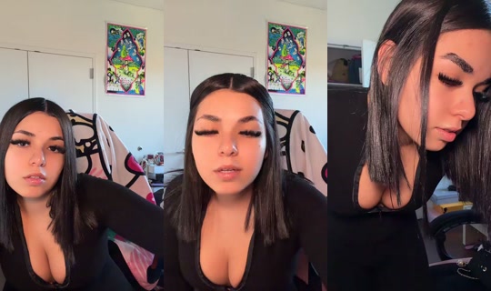 x.brazilian_barbie TikTok Live — Oct 7, 2026, 6:39 PM