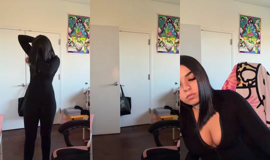 x.brazilian_barbie TikTok Live — Oct 7, 2026, 7:30 PM