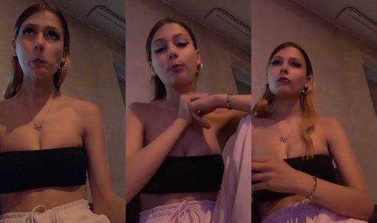 x.iced.bitch.x TikTok Live — Oct 1, 2026, 4:58 PM