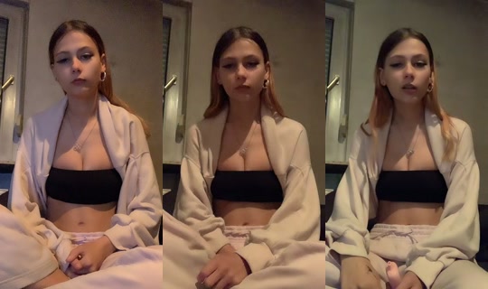 x.iced.bitch.x TikTok Live — Oct 1, 2026, 6:27 PM