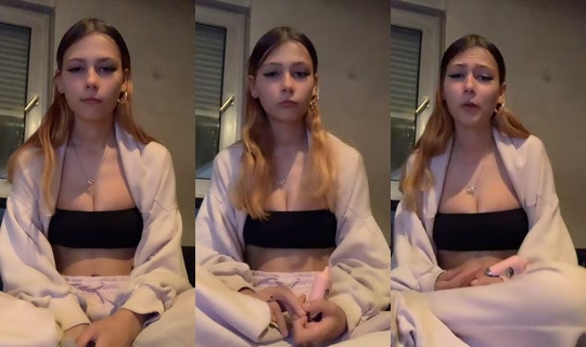 x.iced.bitch.x TikTok Live — Oct 1, 2026, 7:29 PM