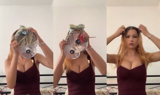 x.iced.bitch.x TikTok Live — Oct 5, 2026, 11:35 AM