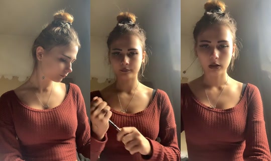 x.iced.bitch.x TikTok Live — Oct 9, 2026, 1:09 PM