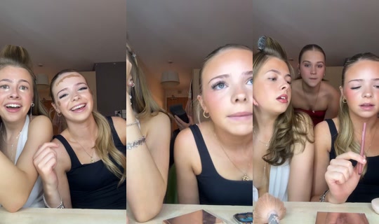 x.imogen.d TikTok Live — Oct 1, 2026, 7:29 PM