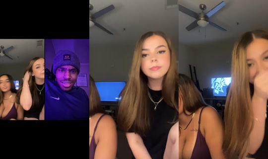 x.josie06 TikTok Live — Aug 22, 2026, 5:16 AM