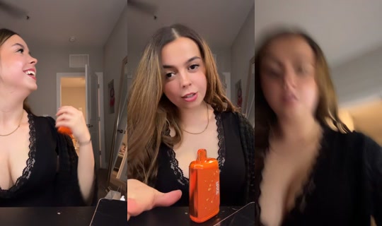 x.jvoss TikTok Live — Sep 6, 2026, 1:28 AM