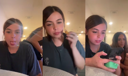 x.jvoss TikTok Live — Sep 6, 2026, 8:23 AM