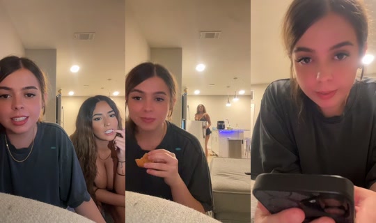 x.jvoss TikTok Live — Sep 6, 2026, 9:13 AM
