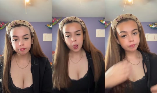 x.jvoss TikTok Live — Sep 7, 2026, 8:10 PM