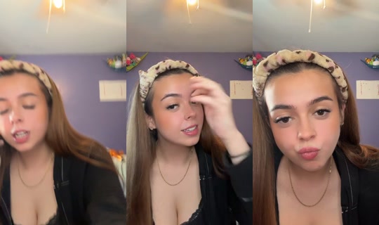 x.jvoss TikTok Live — Sep 7, 2026, 8:49 PM