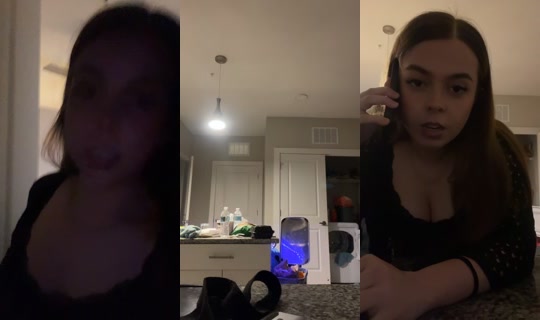 x.jvoss TikTok Live — Sep 12, 2026, 1:24 AM