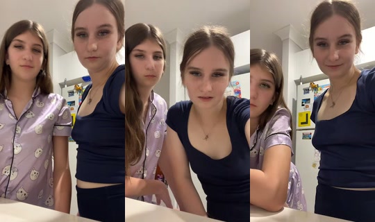 x.kangazoo.x TikTok Live — Sep 25, 2026, 2:40 PM