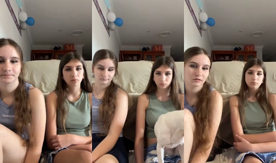x.kangazoo.x TikTok Live — Sep 26, 2026, 4:15 AM