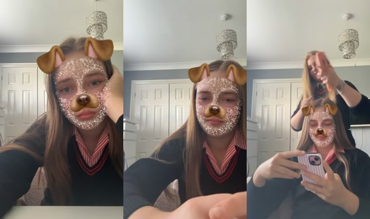 x.kaylan.spam.x TikTok Live — Sep 14, 2026, 2:54 PM