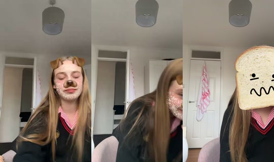 x.kaylan.spam.x TikTok Live — Sep 17, 2026, 3:18 PM