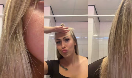x.kayleighmichelle.x TikTok Live — Aug 21, 2026, 5:24 PM