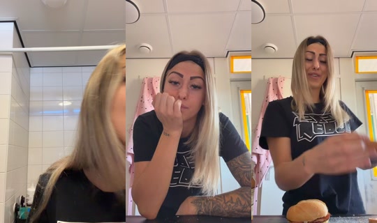 x.kayleighmichelle.x TikTok Live — Aug 22, 2026, 10:49 AM