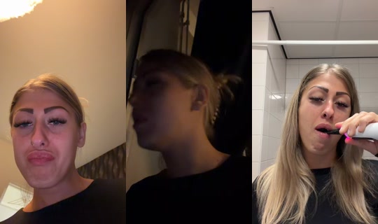 x.kayleighmichelle.x TikTok Live — Aug 23, 2026, 9:32 PM