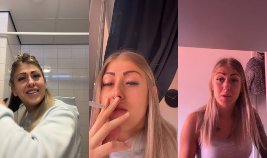 x.kayleighmichelle.x TikTok Live — Aug 24, 2026, 7:56 AM