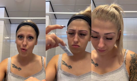 x.kayleighmichelle.x TikTok Live — Aug 24, 2026, 12:39 PM