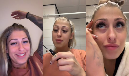 x.kayleighmichelle.x TikTok Live — Aug 24, 2026, 7:50 PM
