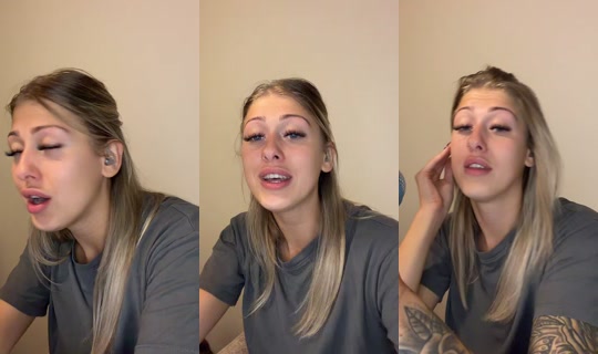 x.kayleighmichelle.x TikTok Live — Aug 24, 2026, 8:45 PM