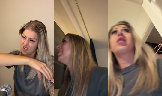 x.kayleighmichelle.x TikTok Live — Aug 24, 2026, 9:35 PM