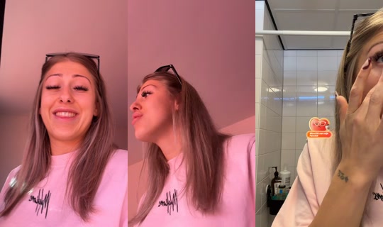 x.kayleighmichelle.x TikTok Live — Aug 25, 2026, 7:48 AM