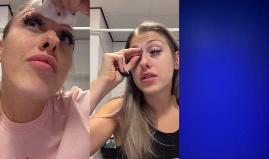x.kayleighmichelle.x TikTok Live — Aug 25, 2026, 6:24 PM