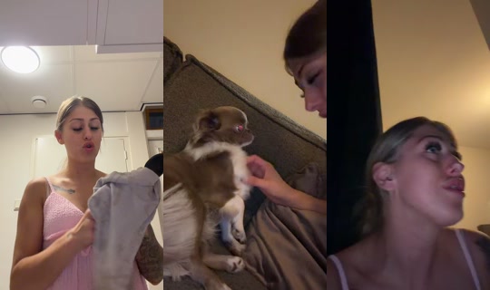 x.kayleighmichelle.x TikTok Live — Aug 25, 2026, 7:14 PM