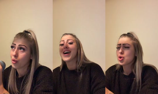 x.kayleighmichelle.x TikTok Live — Aug 31, 2026, 9:01 PM