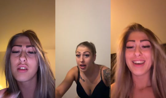 x.kayleighmichelle.x TikTok Live — Sep 1, 2026, 7:20 PM