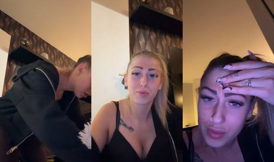 x.kayleighmichelle.x TikTok Live — Sep 1, 2026, 8:12 PM