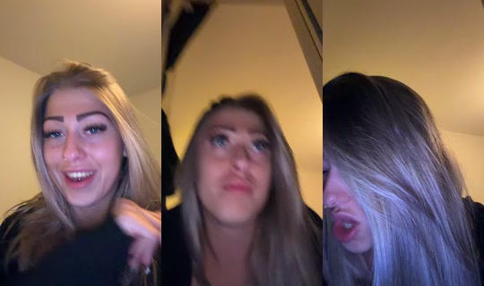 x.kayleighmichelle.x TikTok Live — Sep 1, 2026, 8:56 PM