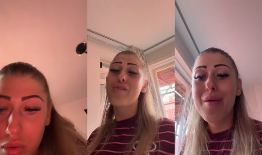 x.kayleighmichelle.x TikTok Live — Oct 1, 2026, 9:07 AM