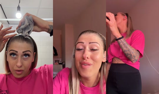 x.kayleighmichelle.x TikTok Live — Oct 1, 2026, 1:42 PM